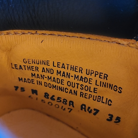 TIMBERLAND Women 6" Ankle Boots 8658A  Black - Picture 7 of 7